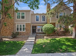 9715 W Chatfield Avenue #E, Littleton, CO 80128