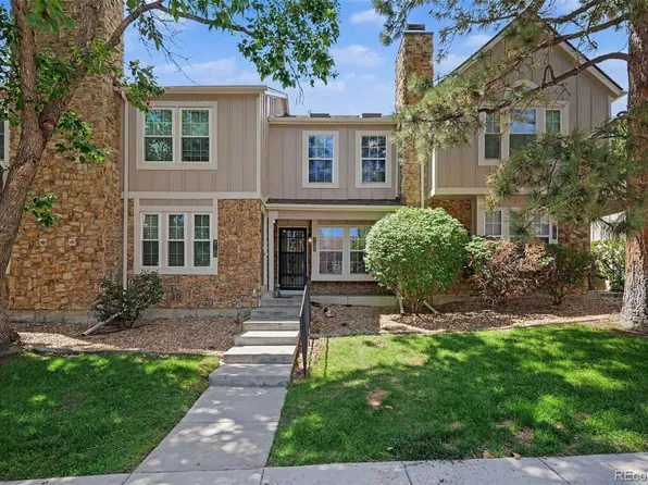 9715 W Chatfield Avenue #E, Littleton, CO 80128