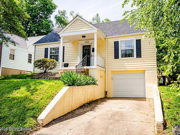 2nd image of 1122 Willow Ave