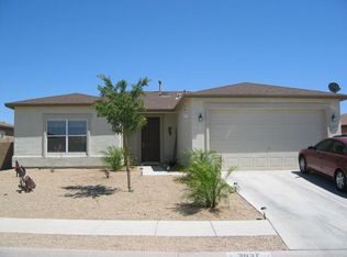 3637 S Desert Echo Rd, Tucson, AZ 85735