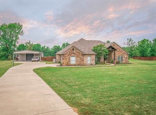 244 Clements Cir, Tatum, TX 75691