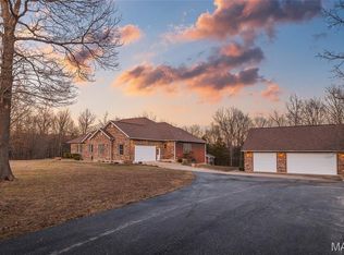 14418 County Road 7145, Rolla, MO 65401