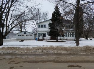 224 2nd Ave N, Long Prairie, MN 56347