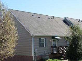 201 Cambridgeshire Ct, Johnson City, TN 37615