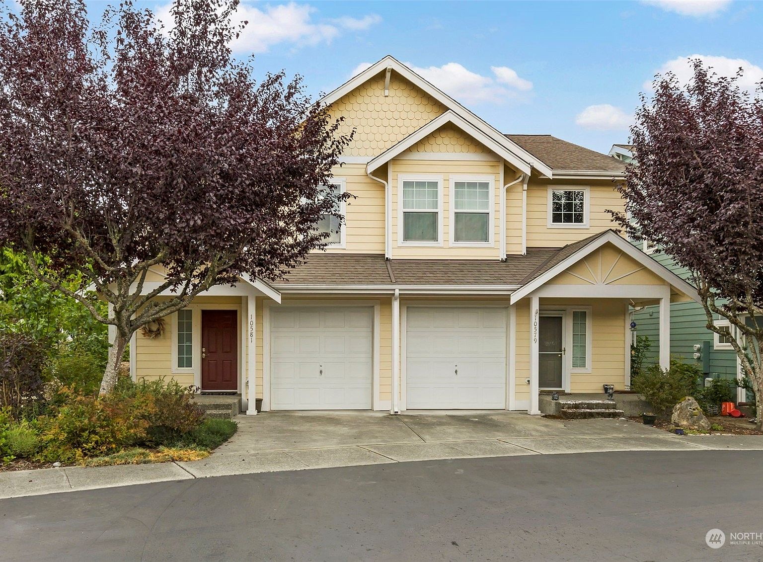 10581 NE Kingston Meadows Circle UNIT 313, Kingston, WA 98346 MLS