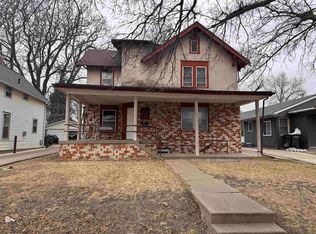 837 N Hastings Ave, Hastings, NE 68901