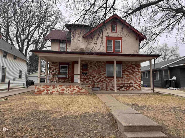 837 N Hastings Ave, Hastings, NE 68901