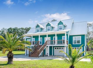 8280 Bay Harbor Dr, Elberta, AL 36530