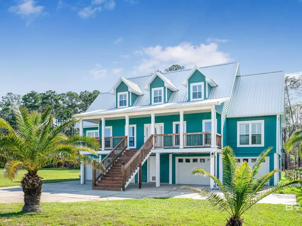 8280 Bay Harbor Dr, Elberta, AL 36530