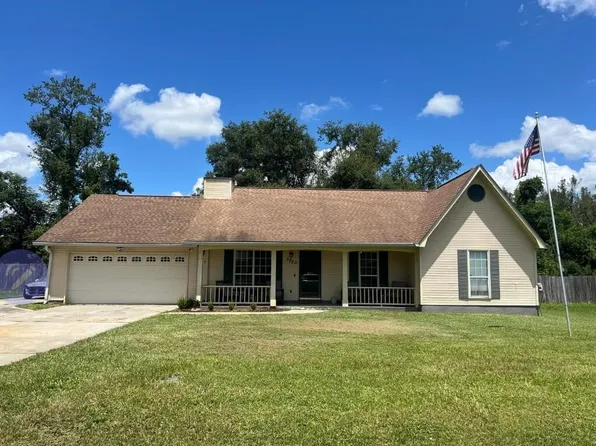 5220 Northridge Rd N, Valdosta, GA 31605