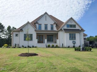 8520 Pascolo Way, Zebulon, NC 27597