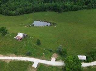 4135 Big Andy Rdg TRACT 2, Rogers, KY 41365