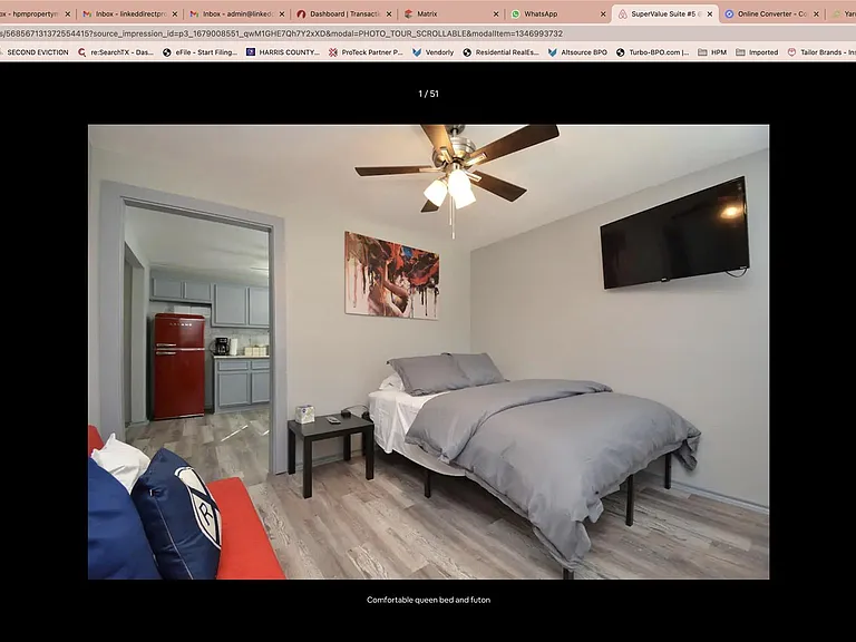 7124 Avenue F #5 — Photo 12