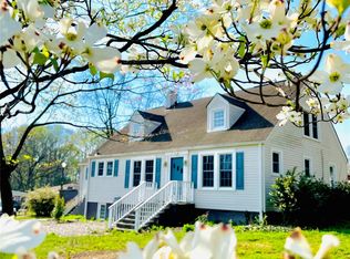 1402 Brantley Rd, Kannapolis, NC 28083