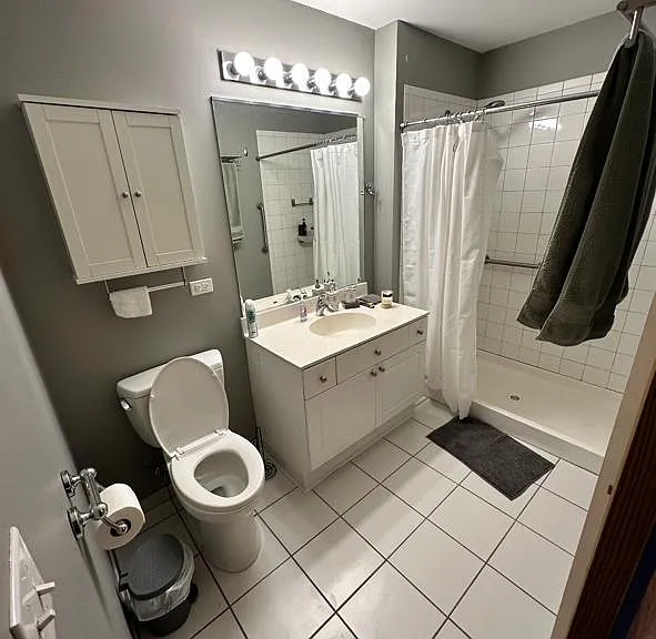 1720 S Michigan Ave #3207 — Photo 24