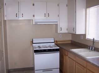 1921 Althoff Ct APT C, Modesto, CA 95355