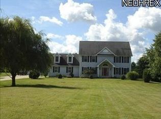 134 Reimer Rd, Wadsworth, OH 44281