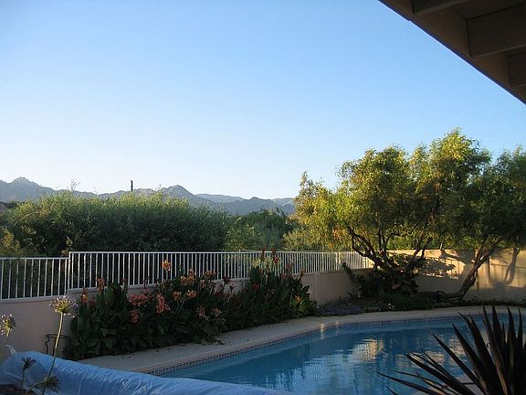 3rd image of 3821 N Calle Barranco