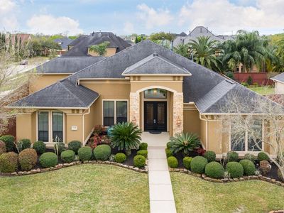 1702 Hunters Cv, Friendswood, TX, 77546