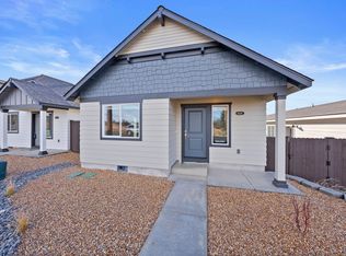 4046 SW Obsidian Ave #191, Redmond, OR 97756