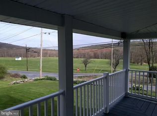 14782 Herman Hauver Rd, Sabillasville, MD 21780
