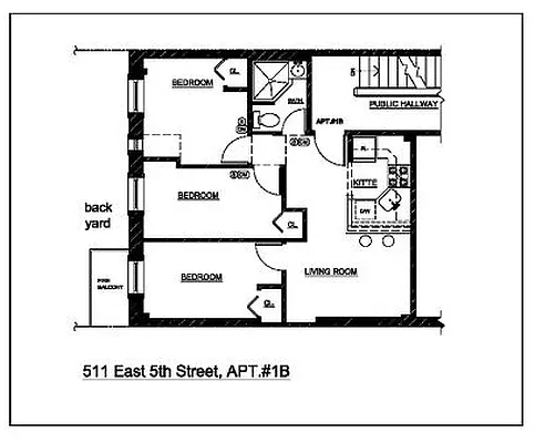 Rented by FirstService Realty (legacy) | media 19