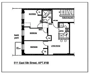 Rented by FirstService Realty (legacy)