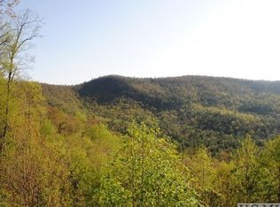 Cherokee Trce, Cashiers, NC 28717