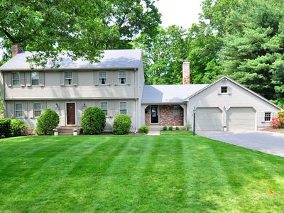 65 Thayer Road, Manchester, CT, 06040