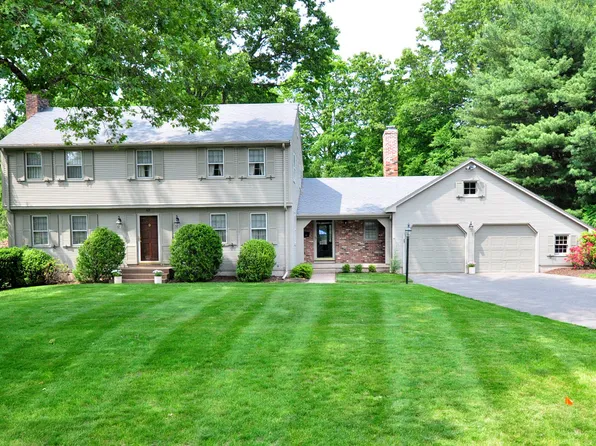 65 Thayer Road, Manchester, CT 06040