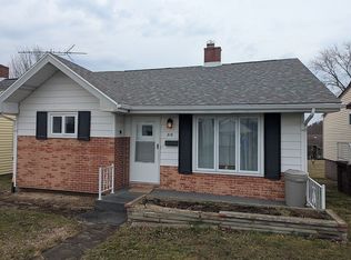 818 Howard St, Brownsville, PA 15417