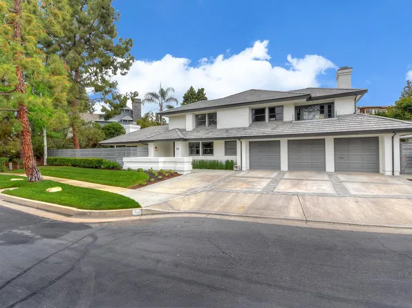 58 Royal Saint George Rd, Newport Beach, CA 92660