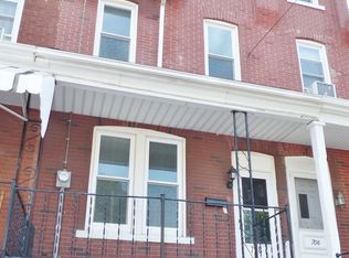 708 High St, Bethlehem, PA 18018