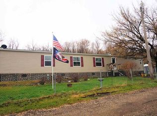 720 Central Ave E, Sawyer, ND 58781