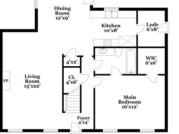 3rd image of 2691 Country Lawn Cv