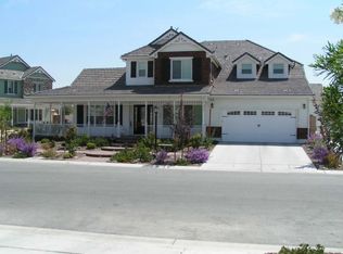5182 Blissful Valley Cir, Las Vegas, NV 89149