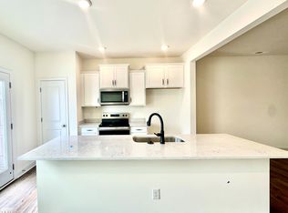 865 Channel Drop Loop, Zebulon, NC 27597