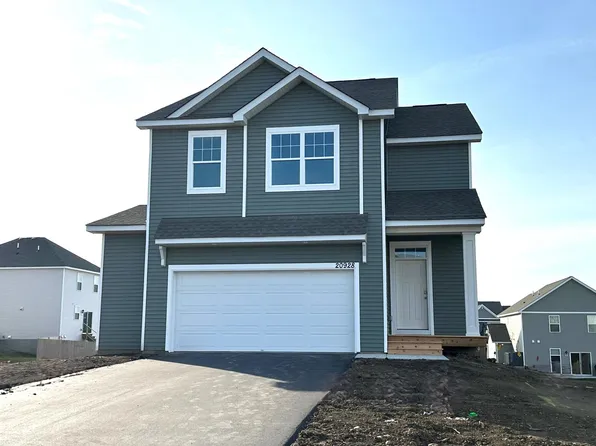 20928 Flaxton Ln, Farmington, MN 55024