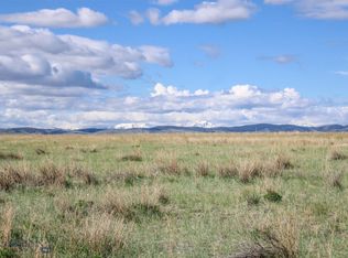 Tbd Glacier Lily, Three Forks, MT 59752
