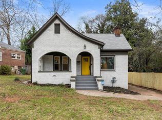 1788 Melrose Dr SW, Atlanta, GA 30310