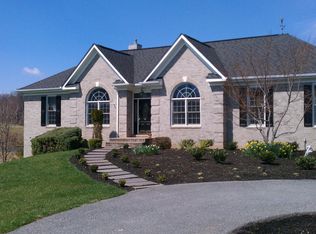 16879 Old Waterford Rd, Paeonian Springs, VA 20129