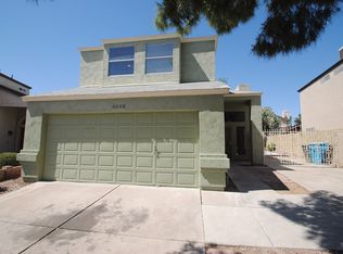 4056 W Camino Del Rio, Glendale, AZ 85310