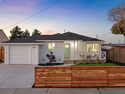 36664 Magnolia St, Newark, CA, 94560