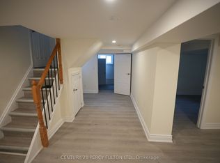 115 S Kingsway Way, Toronto, ON M6S 2S1