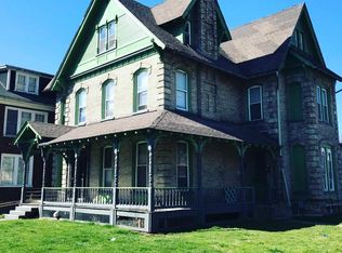 405 W Church St APT B, Lock Haven, PA 17745