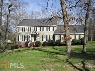 163 Surrey Ln, Macon, GA 31210