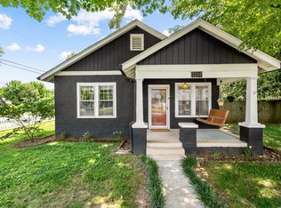 1214 N Academy St, Murfreesboro, TN 37130