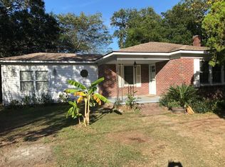 4003 Joann St, Beaufort, SC 29906