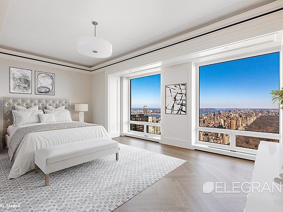5th image of 220 Central Park South #56B