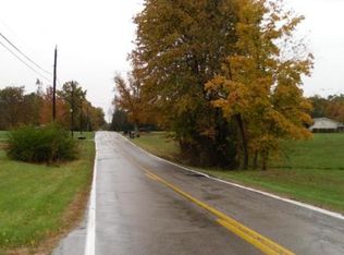 2880 Crane Schoolhouse Rd, Bethel, OH 45106
